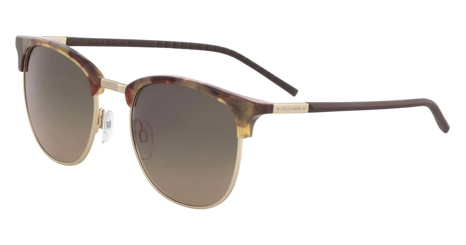 Cole Haan CH7066 Sunglasses - view 3